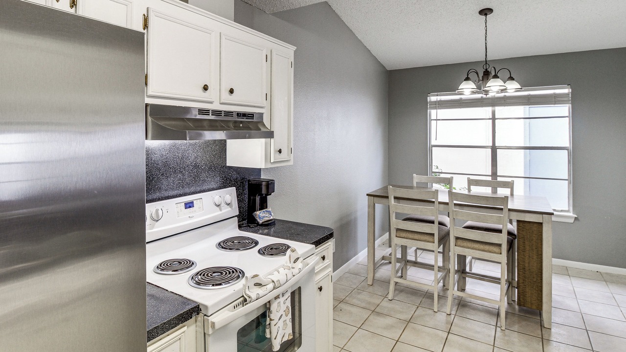 Photo of Kitchen in South Side