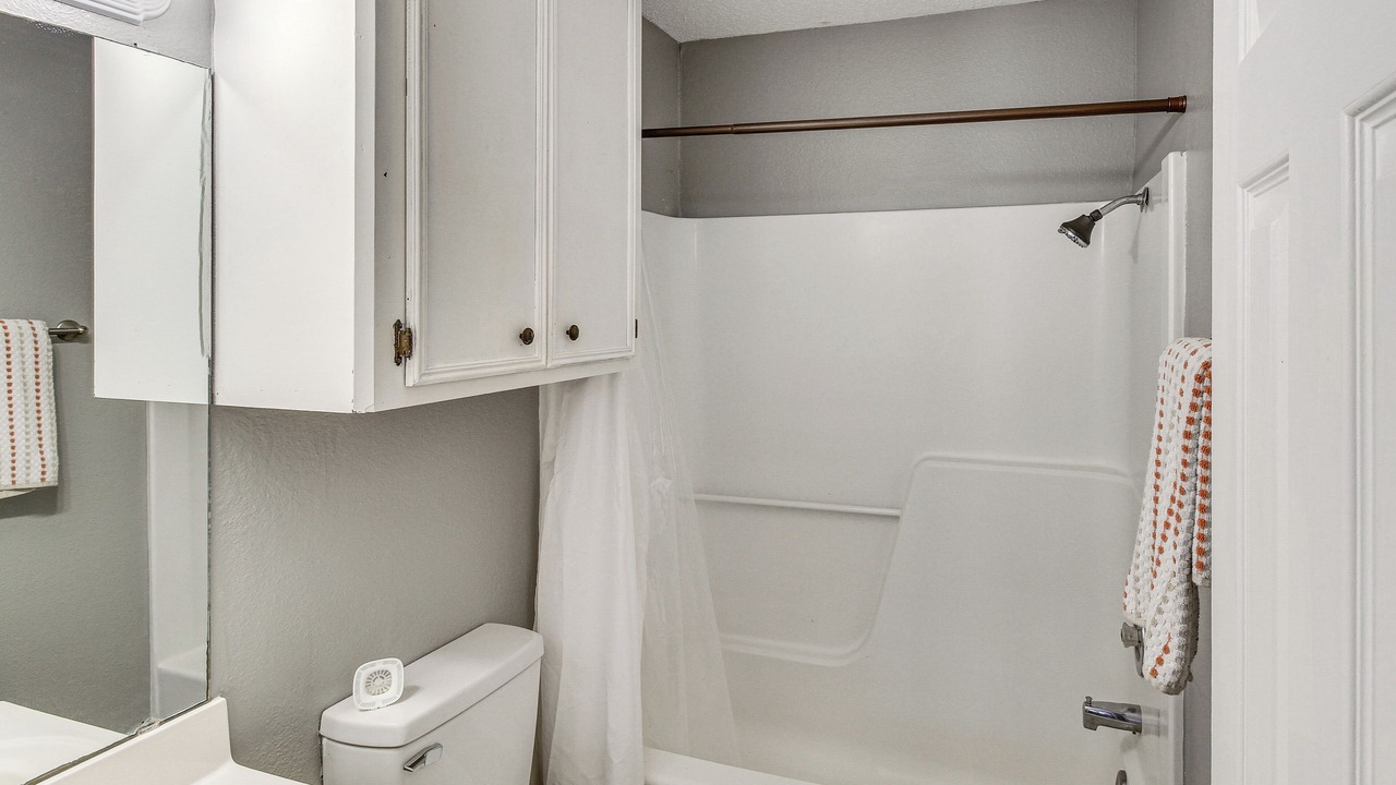 Photo of Bathroom in South Side