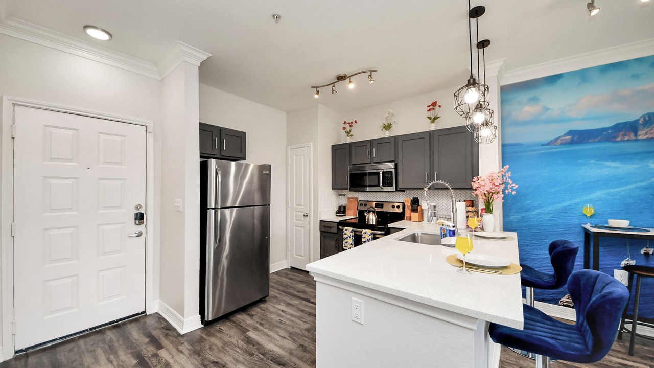 Photo of Kitchen in South Central Houston