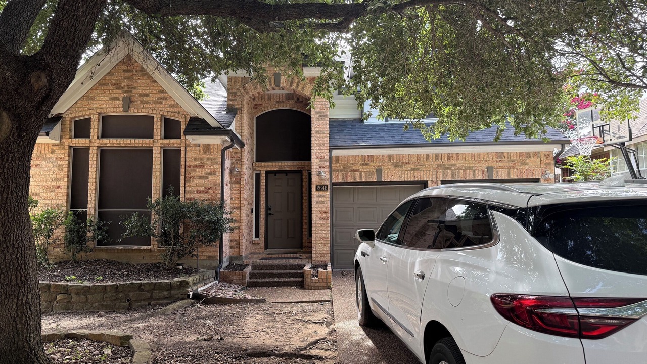 Photo of Outdoor in North Arlington