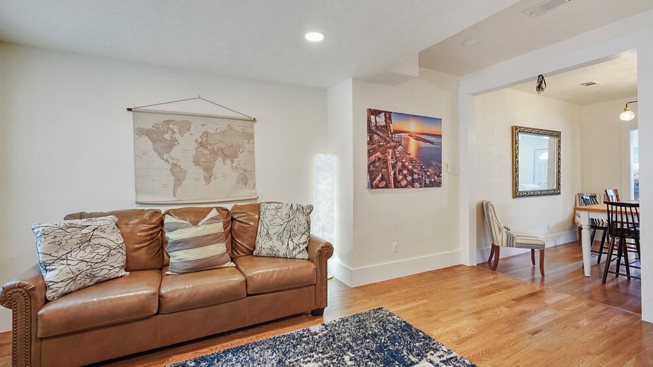 Photo of Bedroom in South Congress