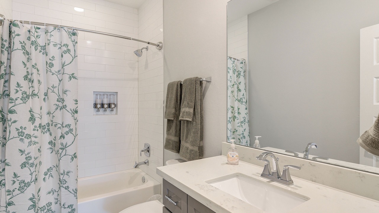 Photo of Bathroom in Midtown