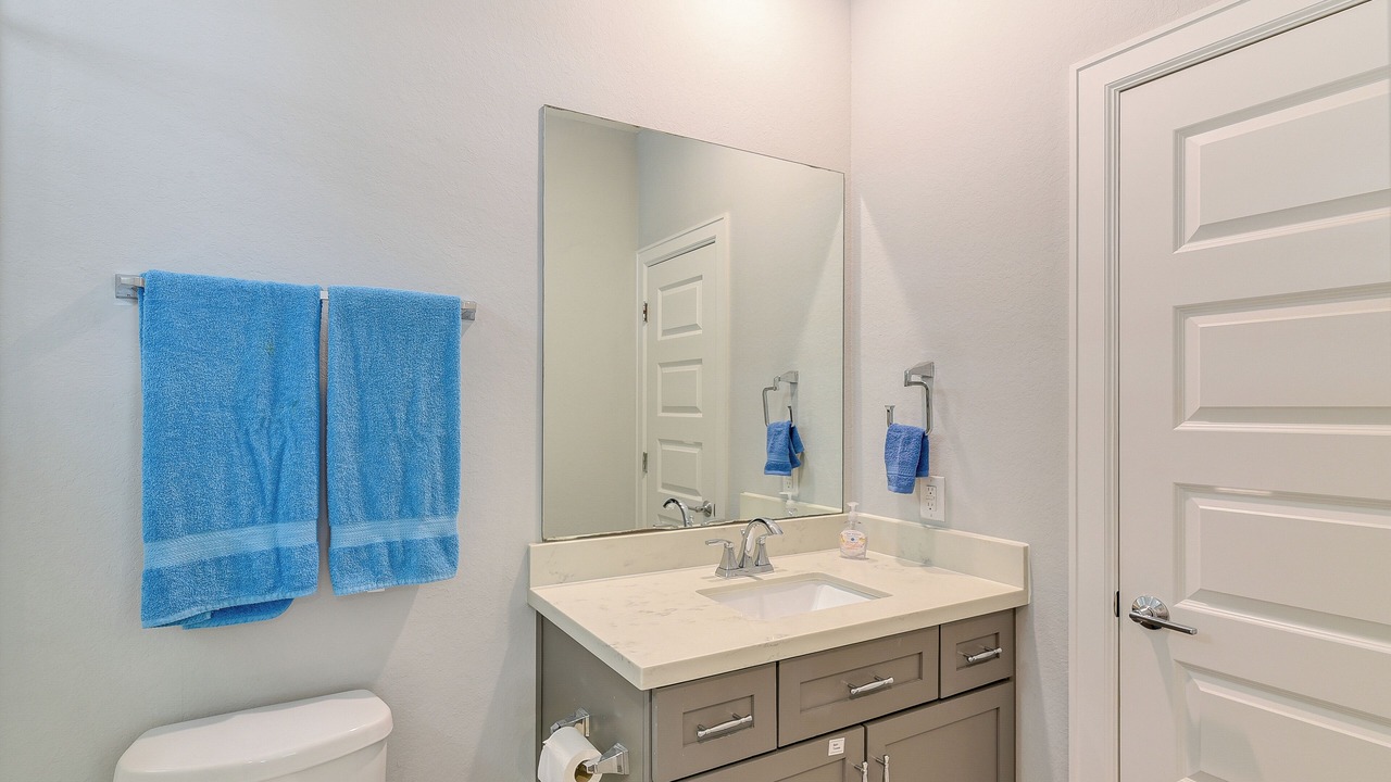 Photo of Bathroom in Midtown