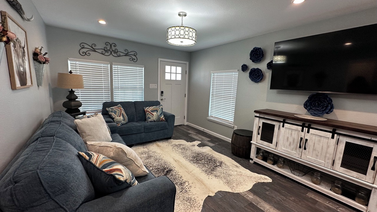 Photo of Livingroom in Kingsville