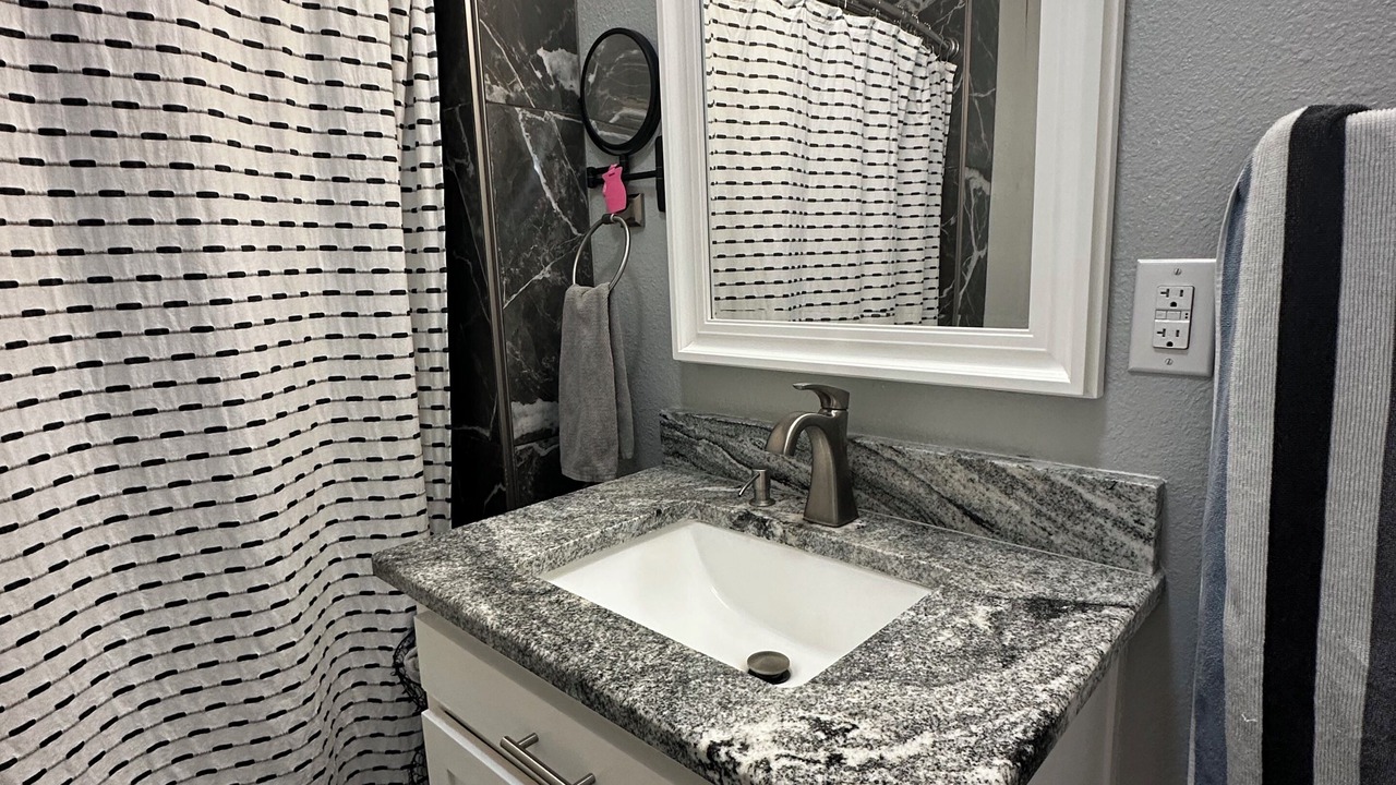Photo of Bathroom in Kingsville