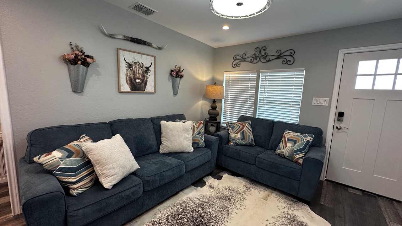 Photo of Livingroom in Kingsville