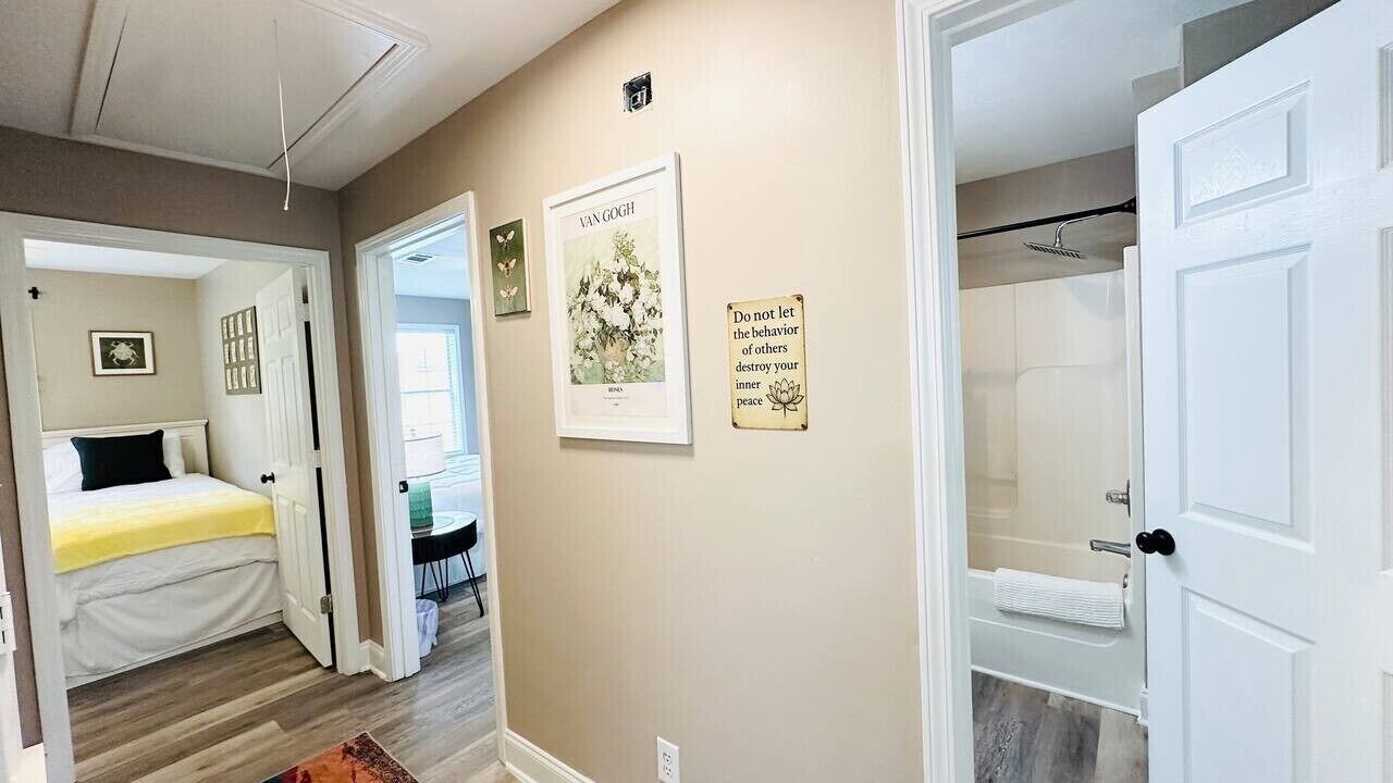 Photo of Bedroom in Hammond