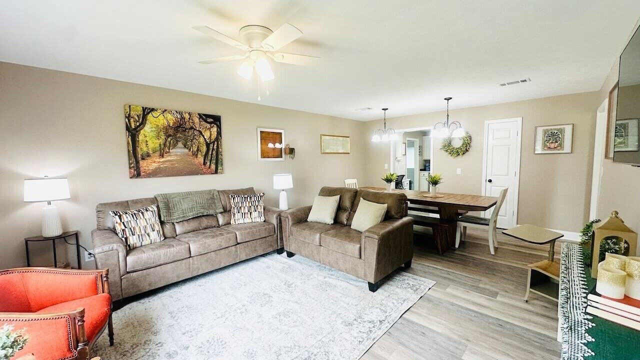 Photo of Livingroom in Hammond