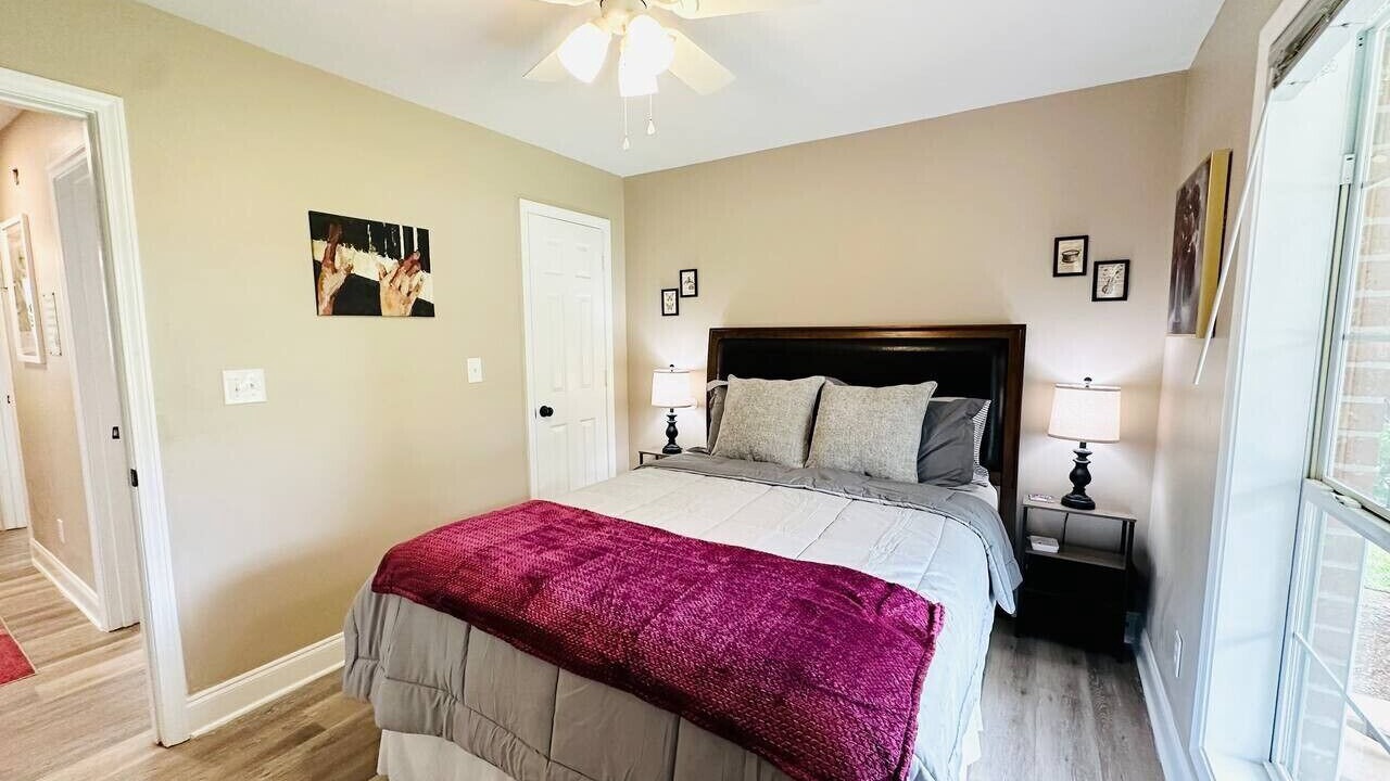 Photo of Bedroom in Hammond