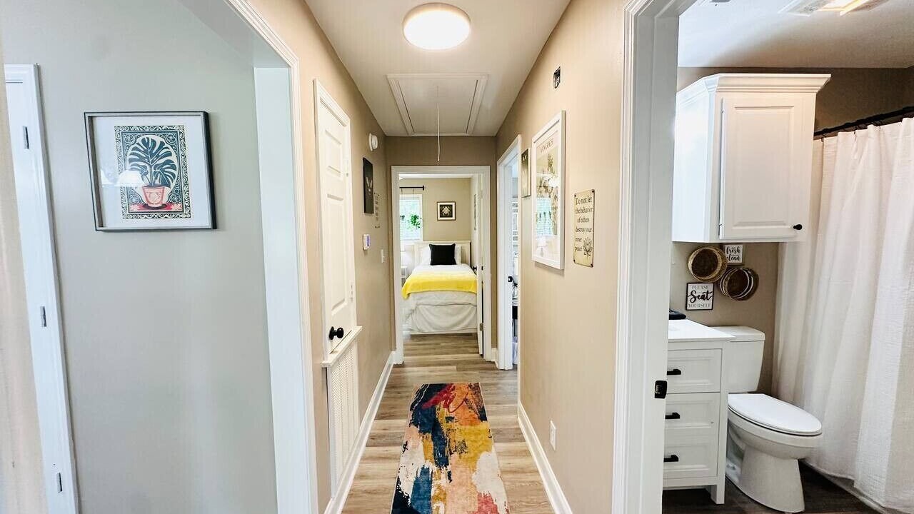Photo of Bedroom in Hammond