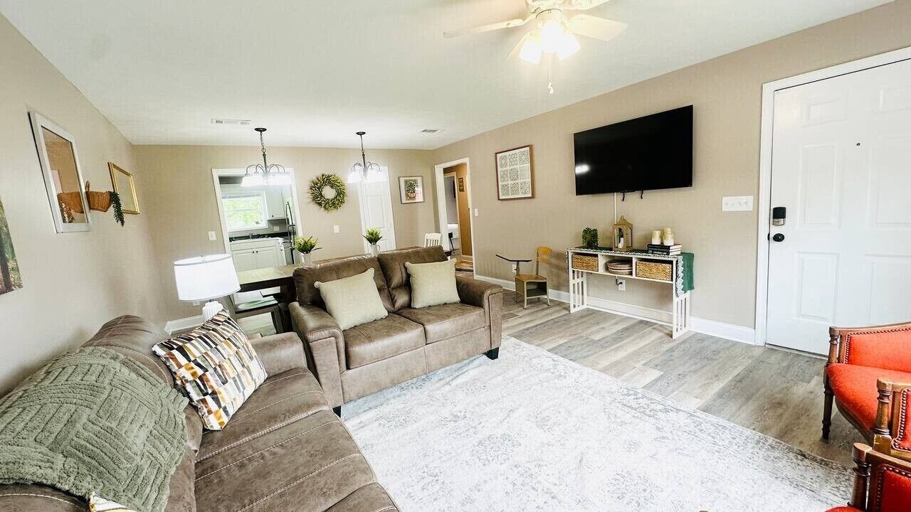 Photo of Livingroom in Hammond