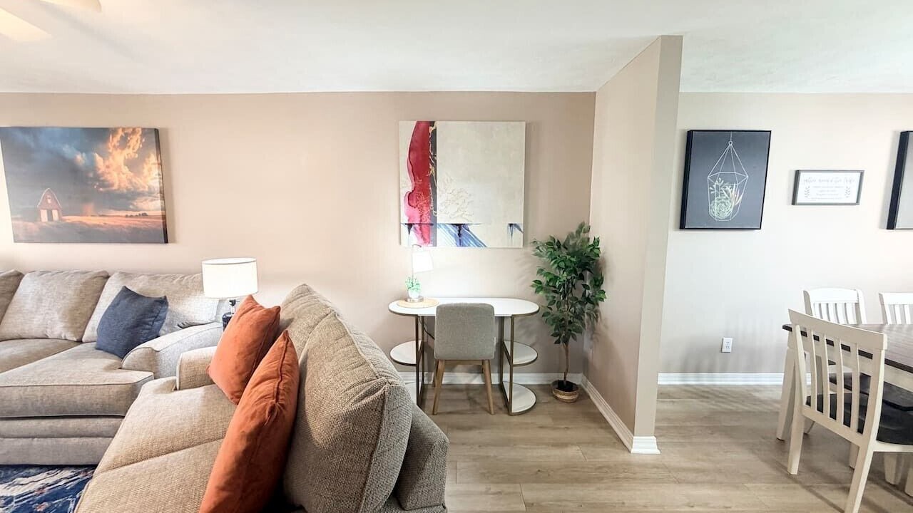 Photo of Livingroom in Hammond