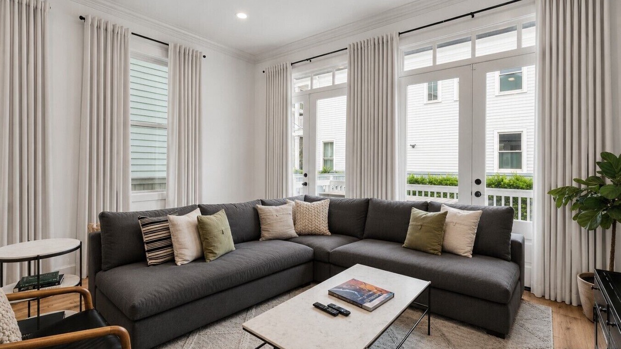 Photo of Livingroom in Bywater