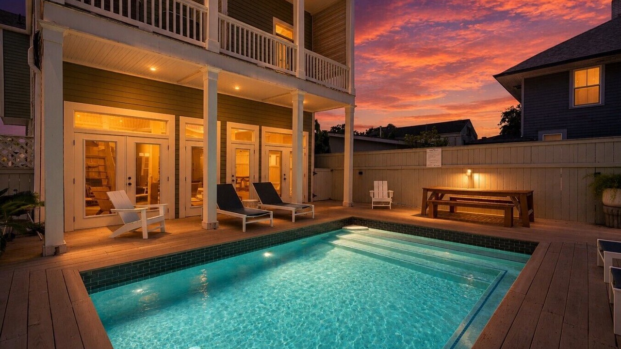 Photo of Outdoor in Saint Thomas Development