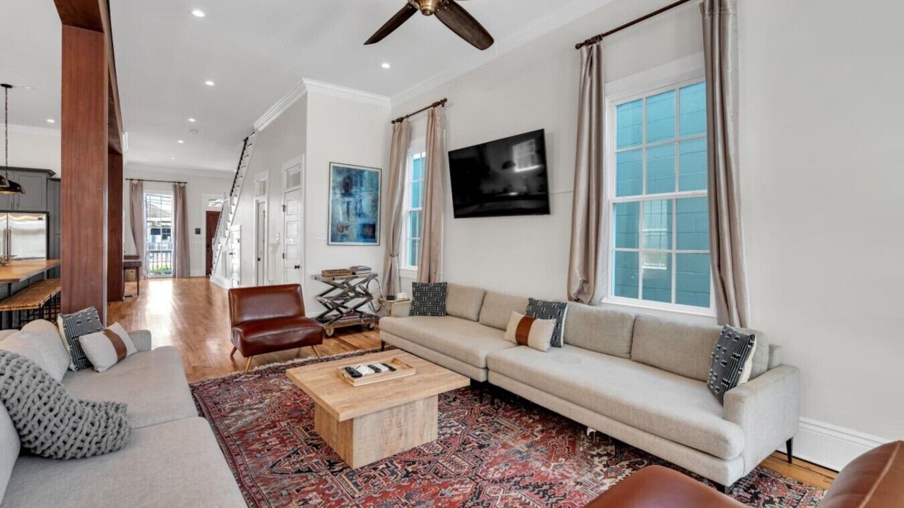 Photo of Bedroom in Saint Thomas Development