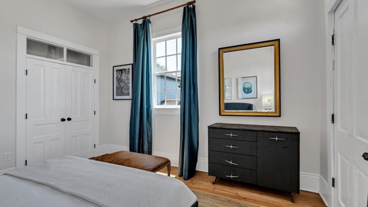 Photo of Bedroom in Saint Thomas Development