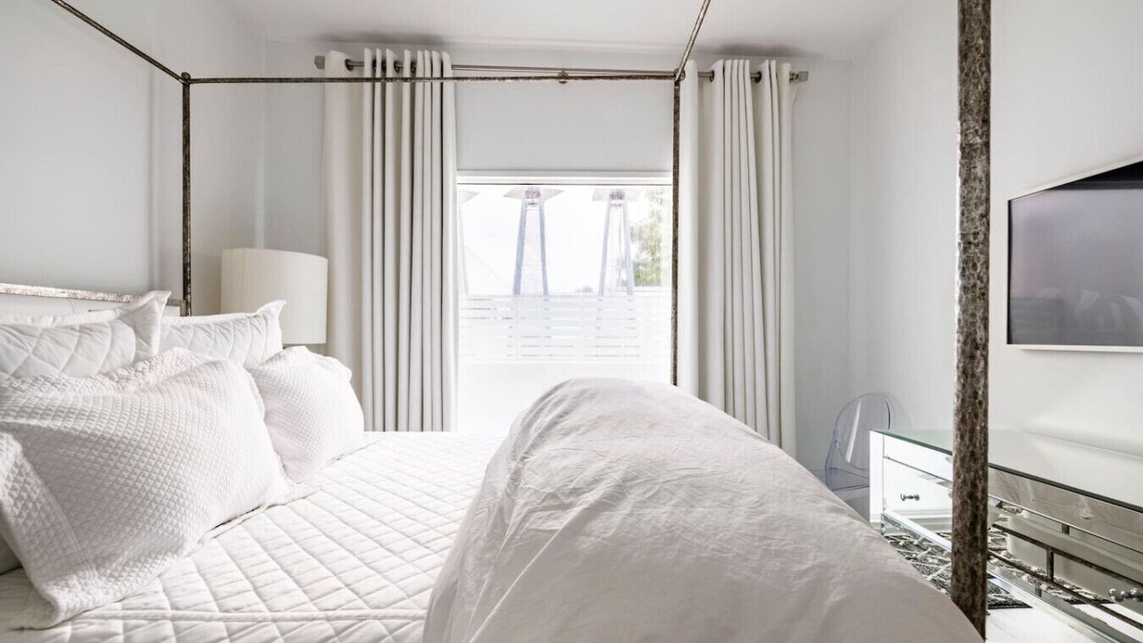 Photo of Bedroom in East Riverside
