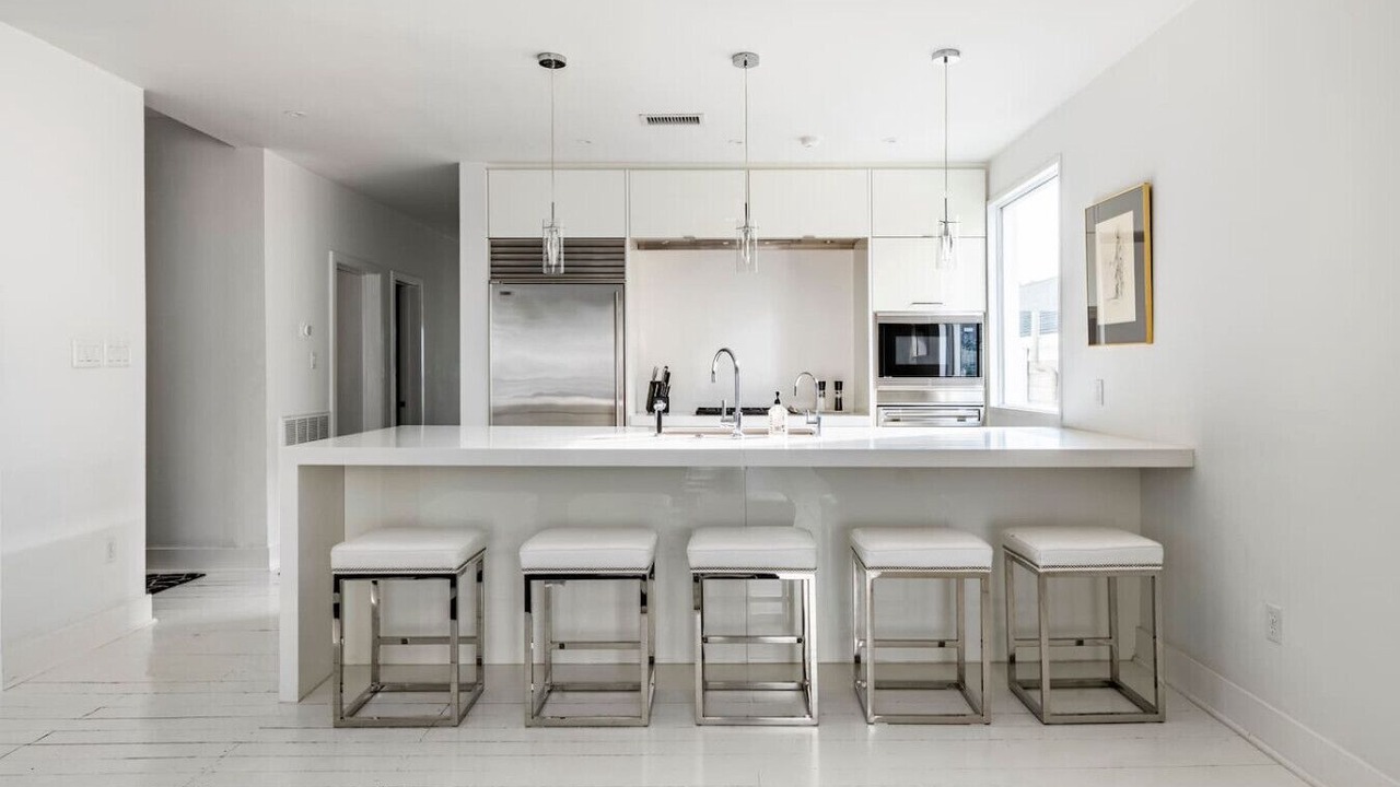 Photo of Kitchen in East Riverside