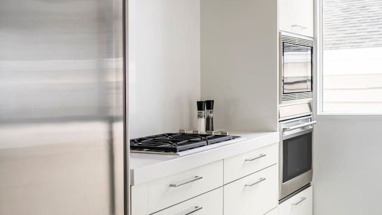Photo of Kitchen in East Riverside