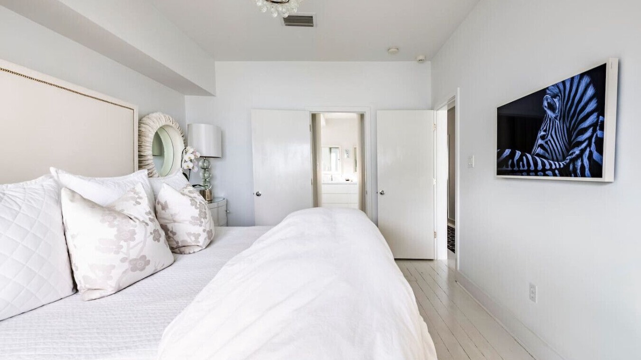 Photo of Bedroom in East Riverside