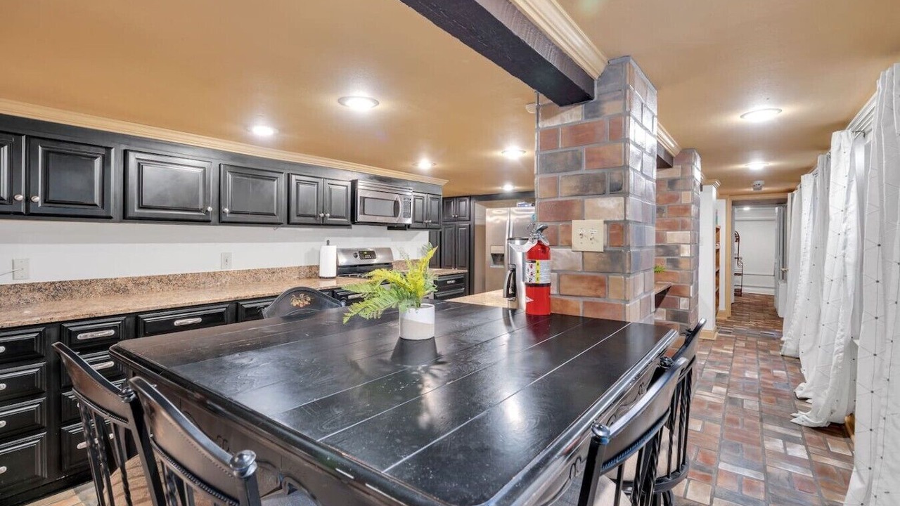 Photo of Kitchen in New Orleans
