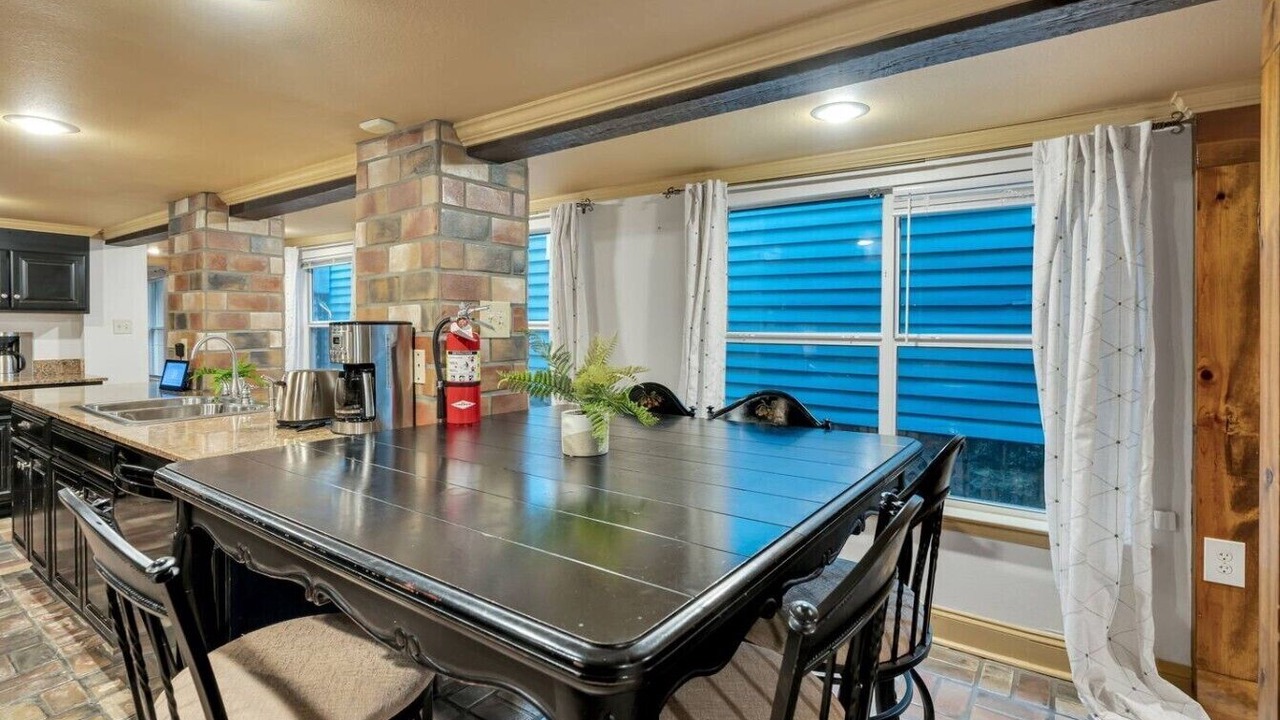 Photo of Kitchen in New Orleans