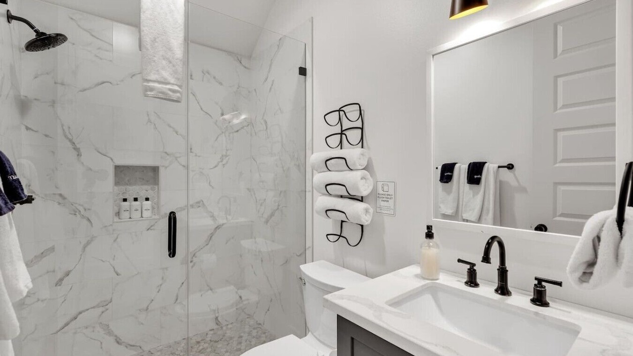 Photo of Bathroom in Bywater