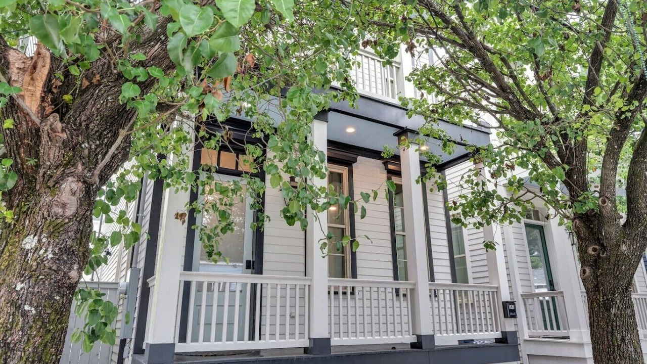 Photo of Outdoor in Bywater