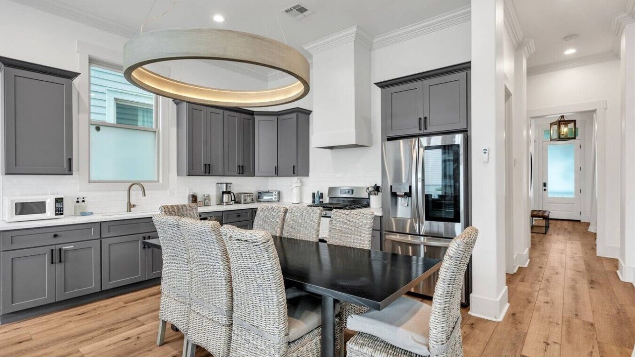 Photo of Kitchen in Bywater