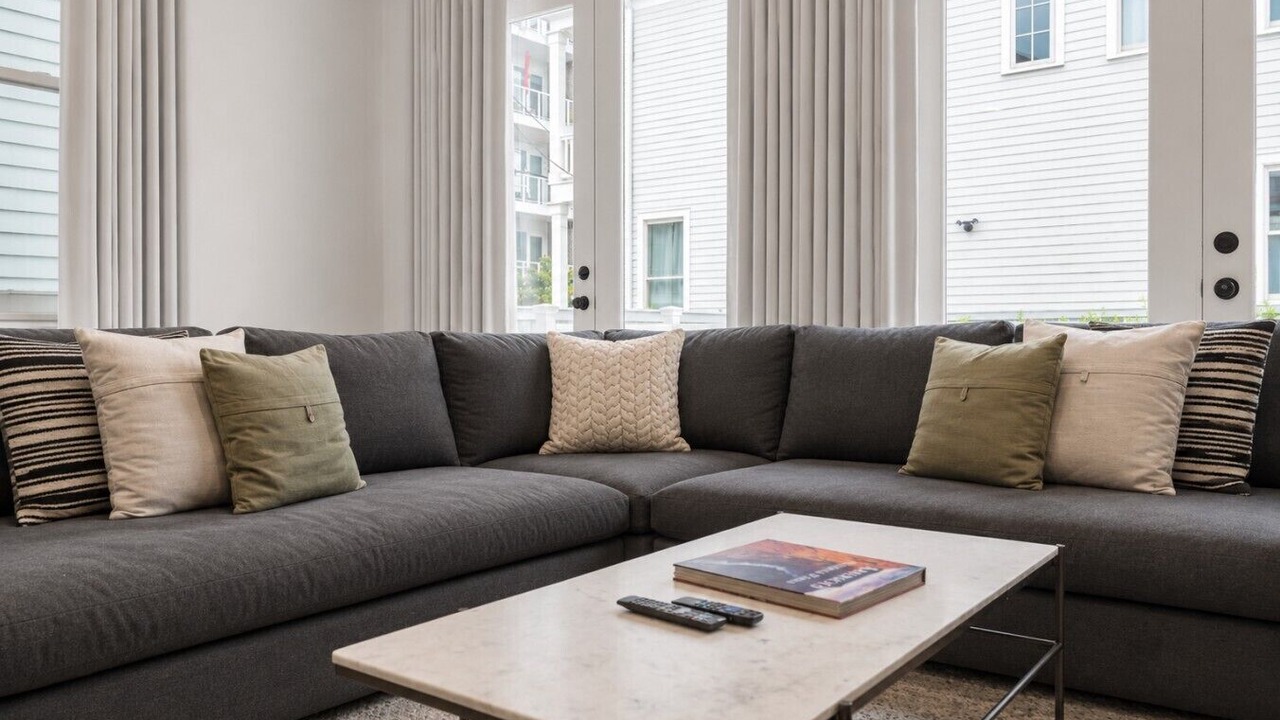 Photo of Livingroom in Bywater