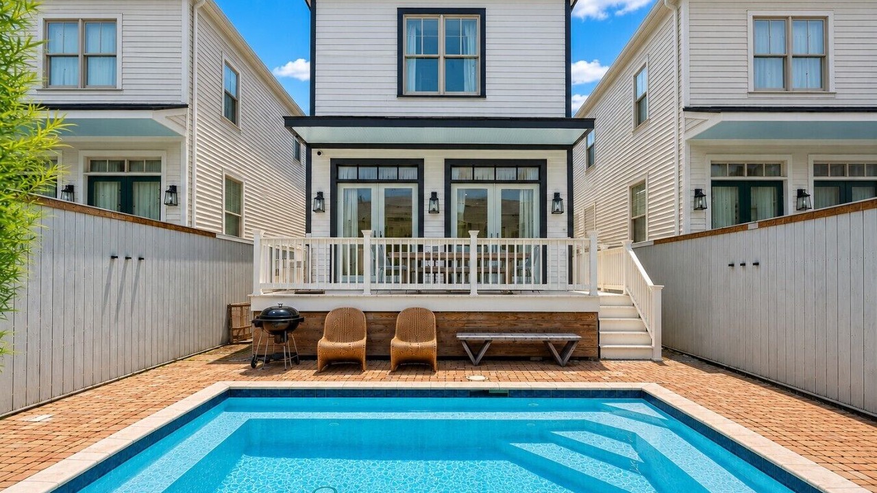 Photo of Outdoor in Bywater