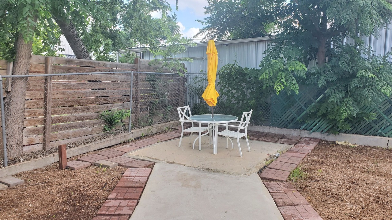 Photo of Outdoor in Nevada Street