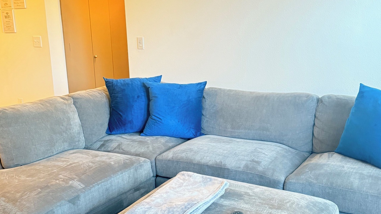 Photo of Livingroom in Far North Dallas