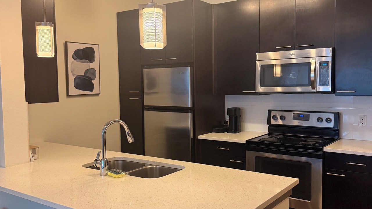 Photo of Kitchen in Far North Dallas