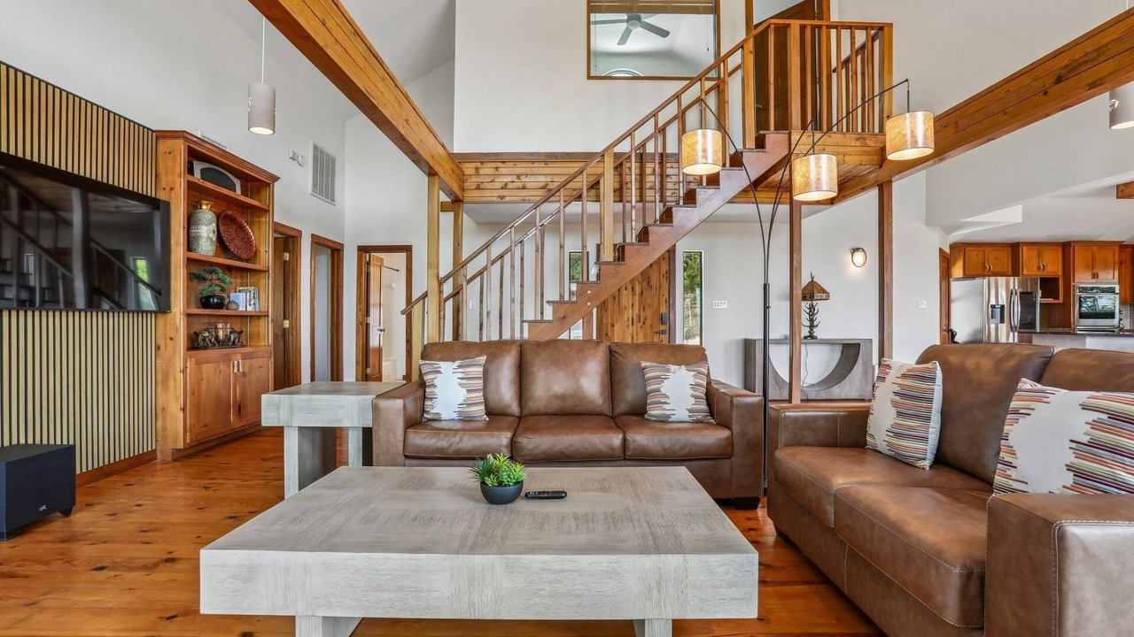 Photo of Bedroom in Leander