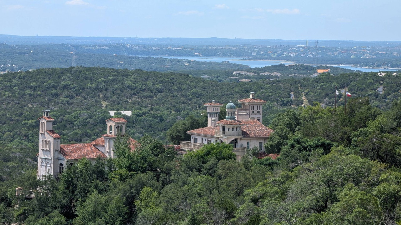 Photo of Outdoor in Leander