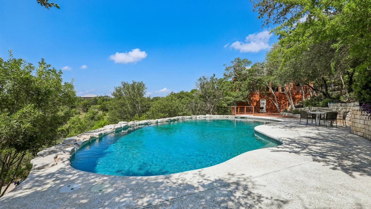 Photo of Outdoor in Leander