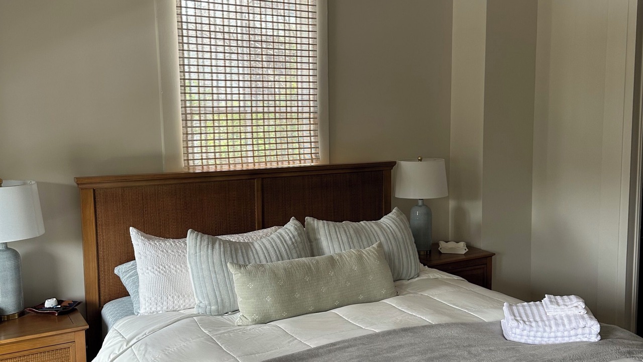 Photo of Bedroom in Lower Garden District