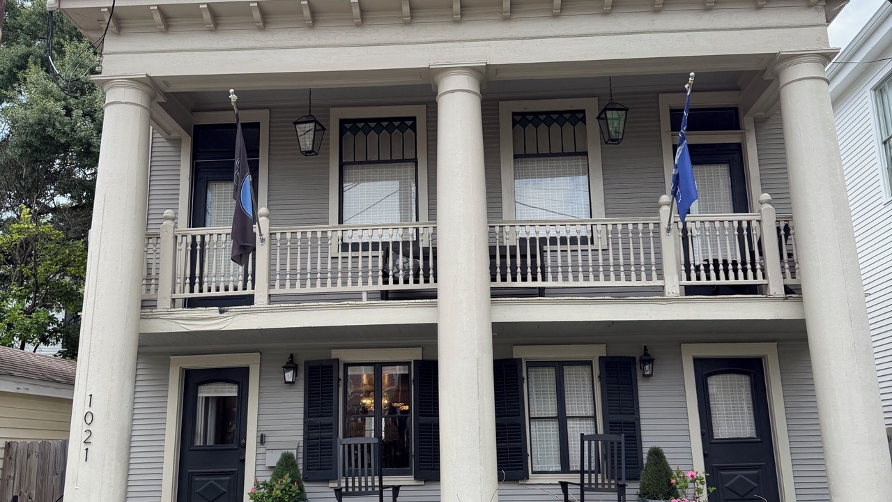 Photo of Outdoor in Lower Garden District