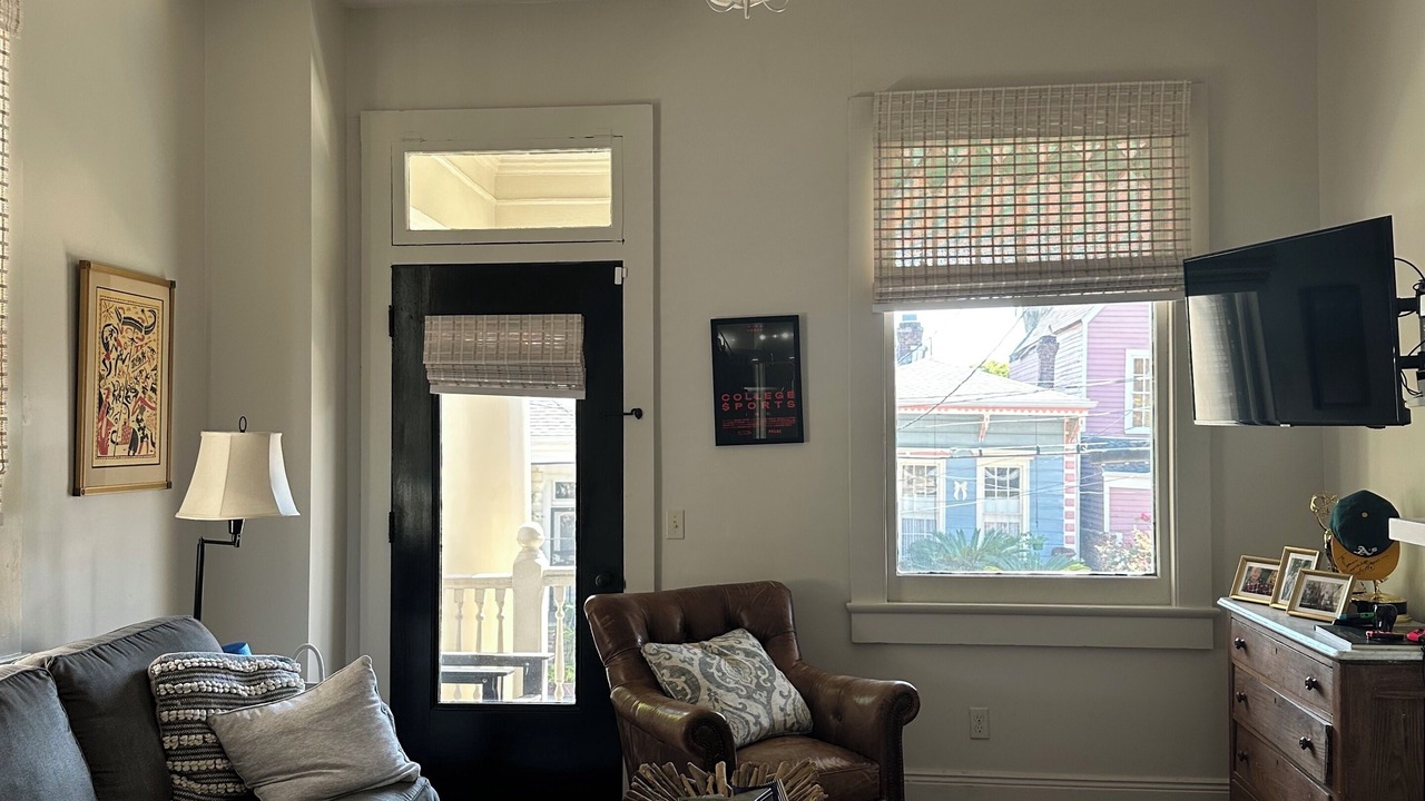 Photo of Livingroom in Lower Garden District