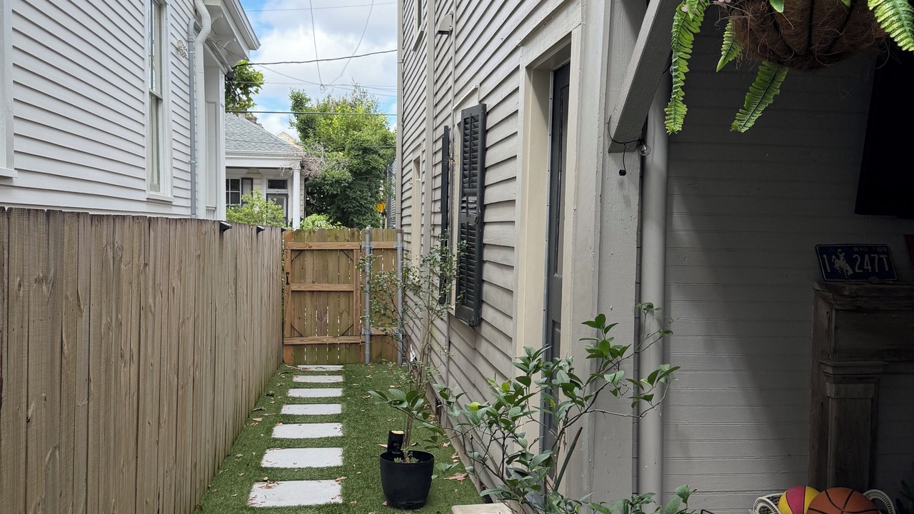 Photo of Outdoor in Lower Garden District