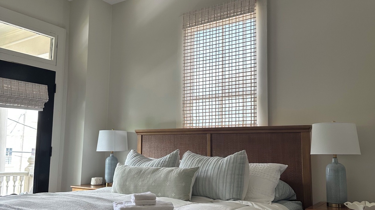 Photo of Bedroom in Lower Garden District