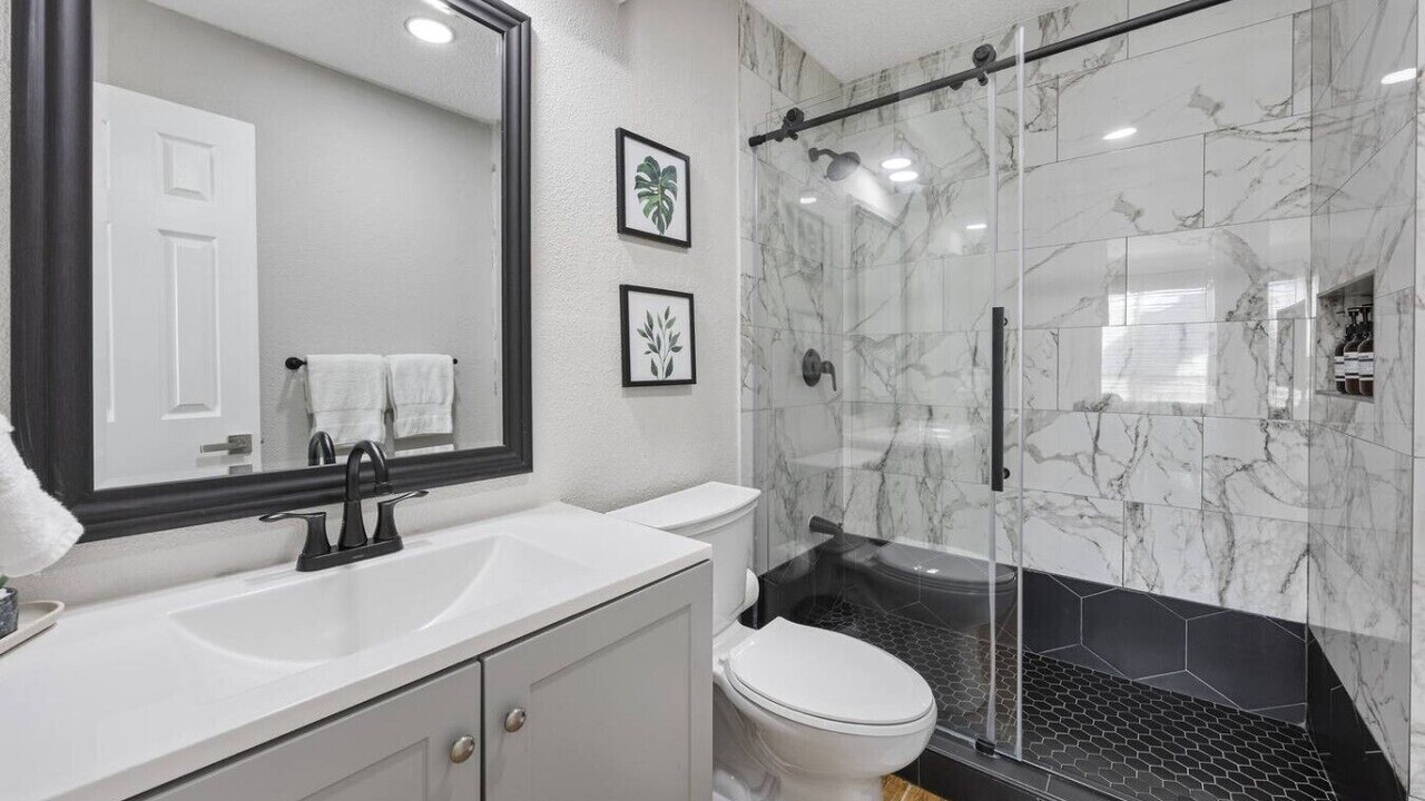 Photo of Bathroom in West Arlington