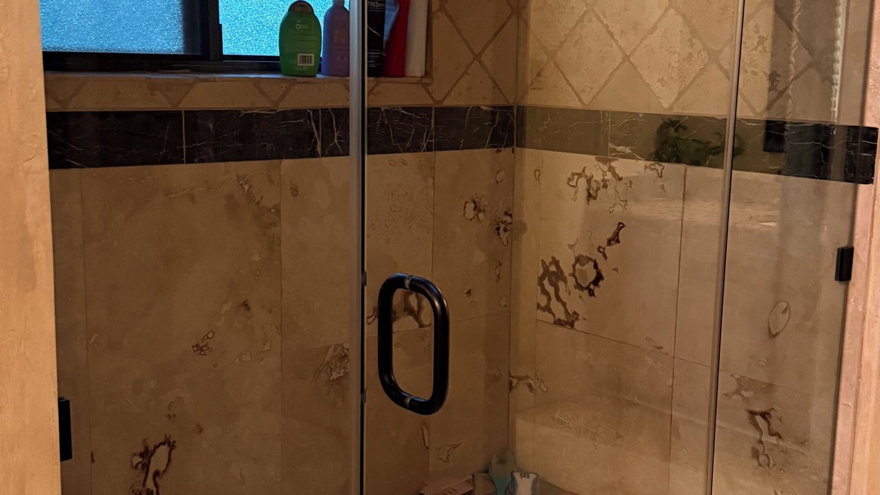 Photo of Bathroom in Colleyville
