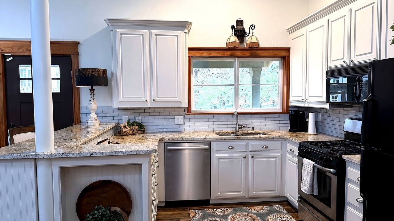 Photo of Kitchen in Southlake