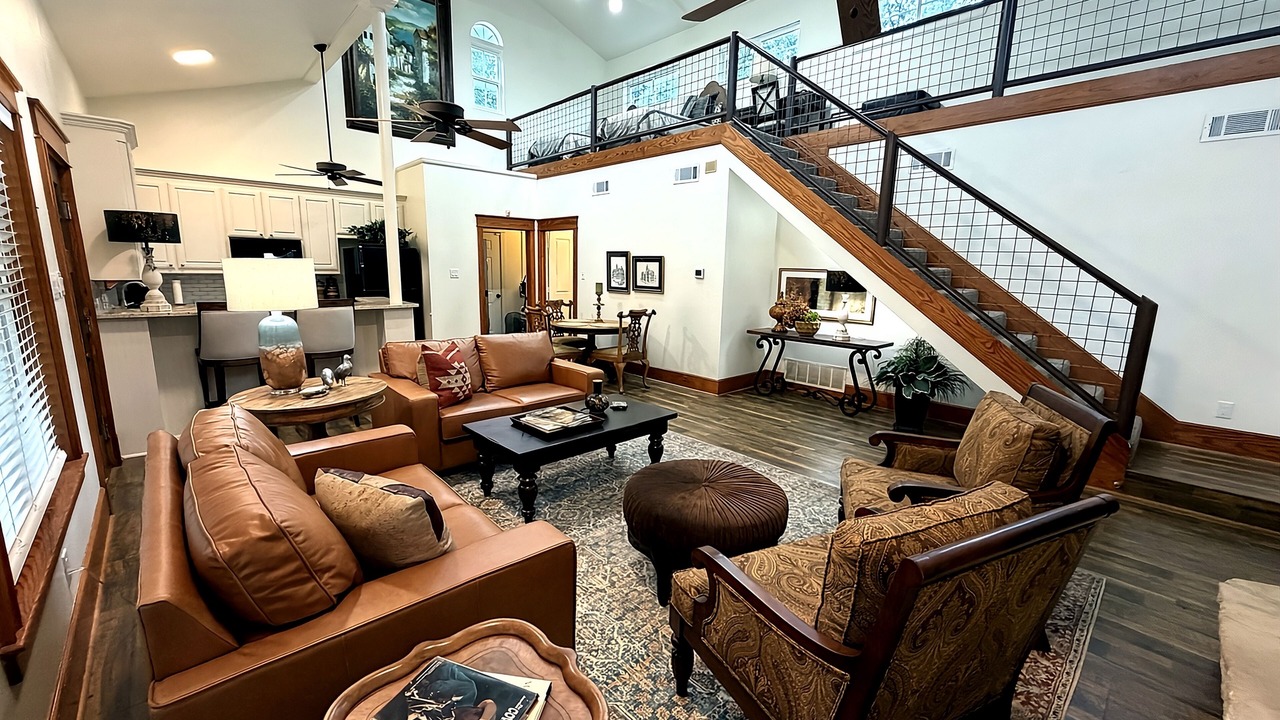 Photo of Livingroom in Southlake
