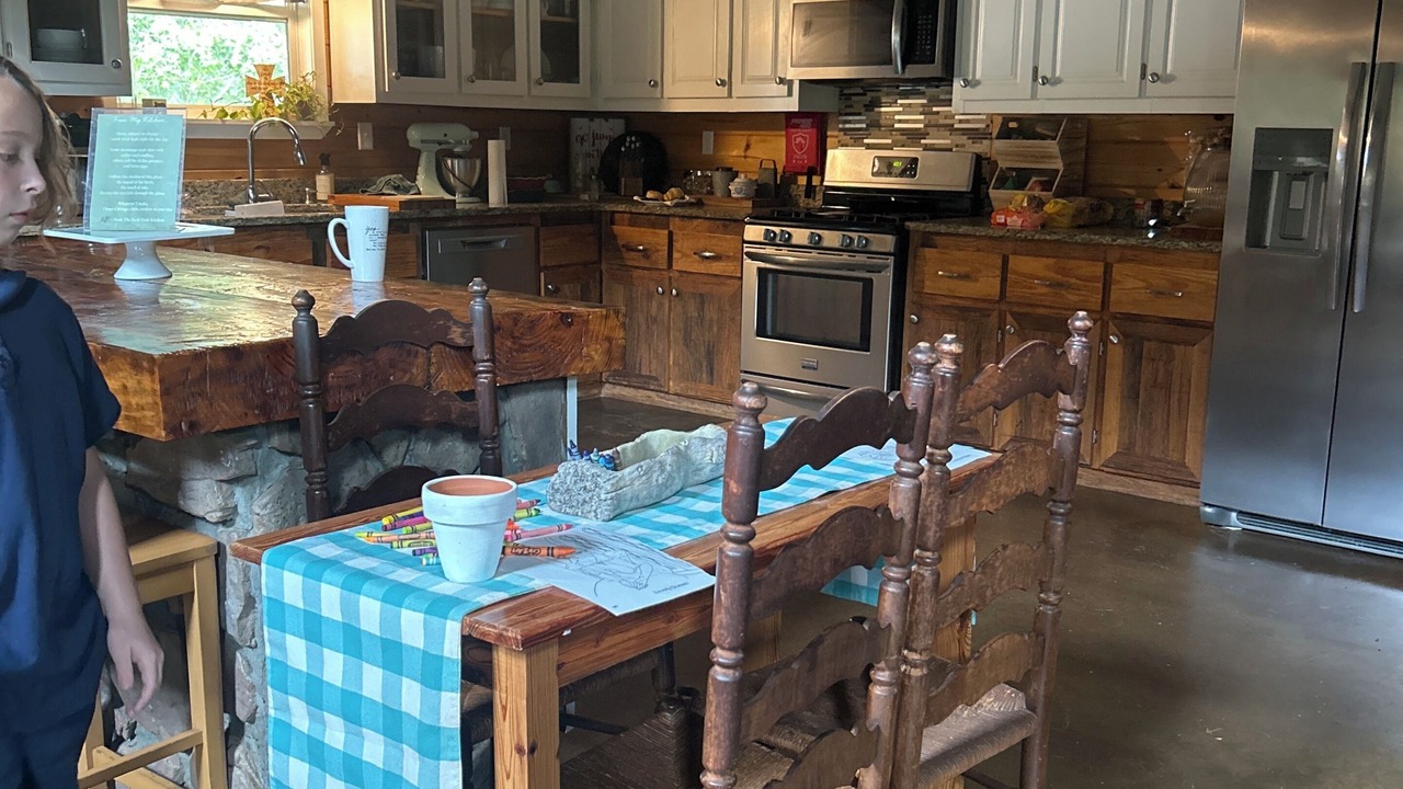Photo of Kitchen in McCall Creek