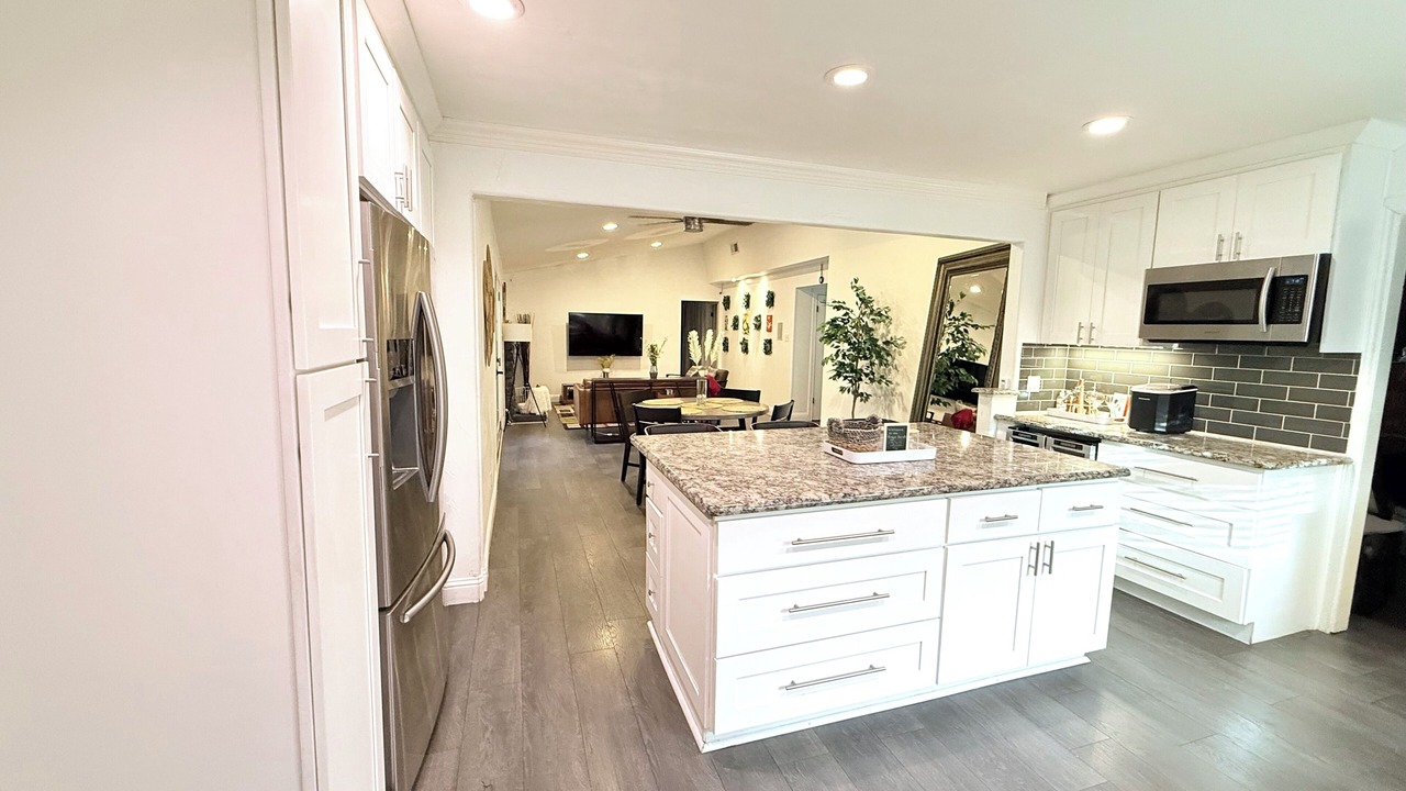 Photo of Bedroom in Northwest Dallas