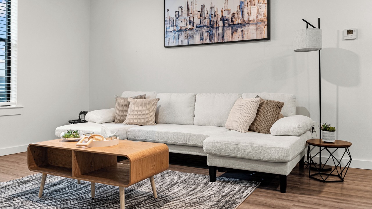 Photo of Livingroom in Shenandoah