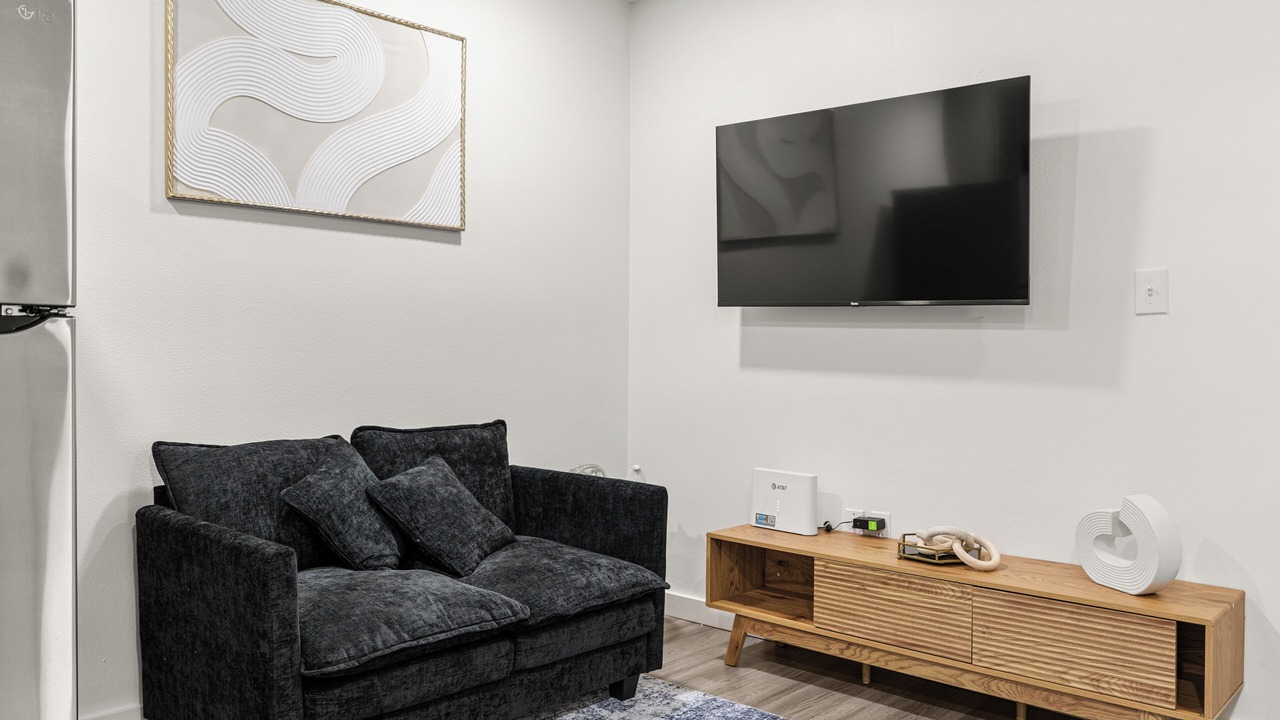 Photo of Livingroom in Shenandoah
